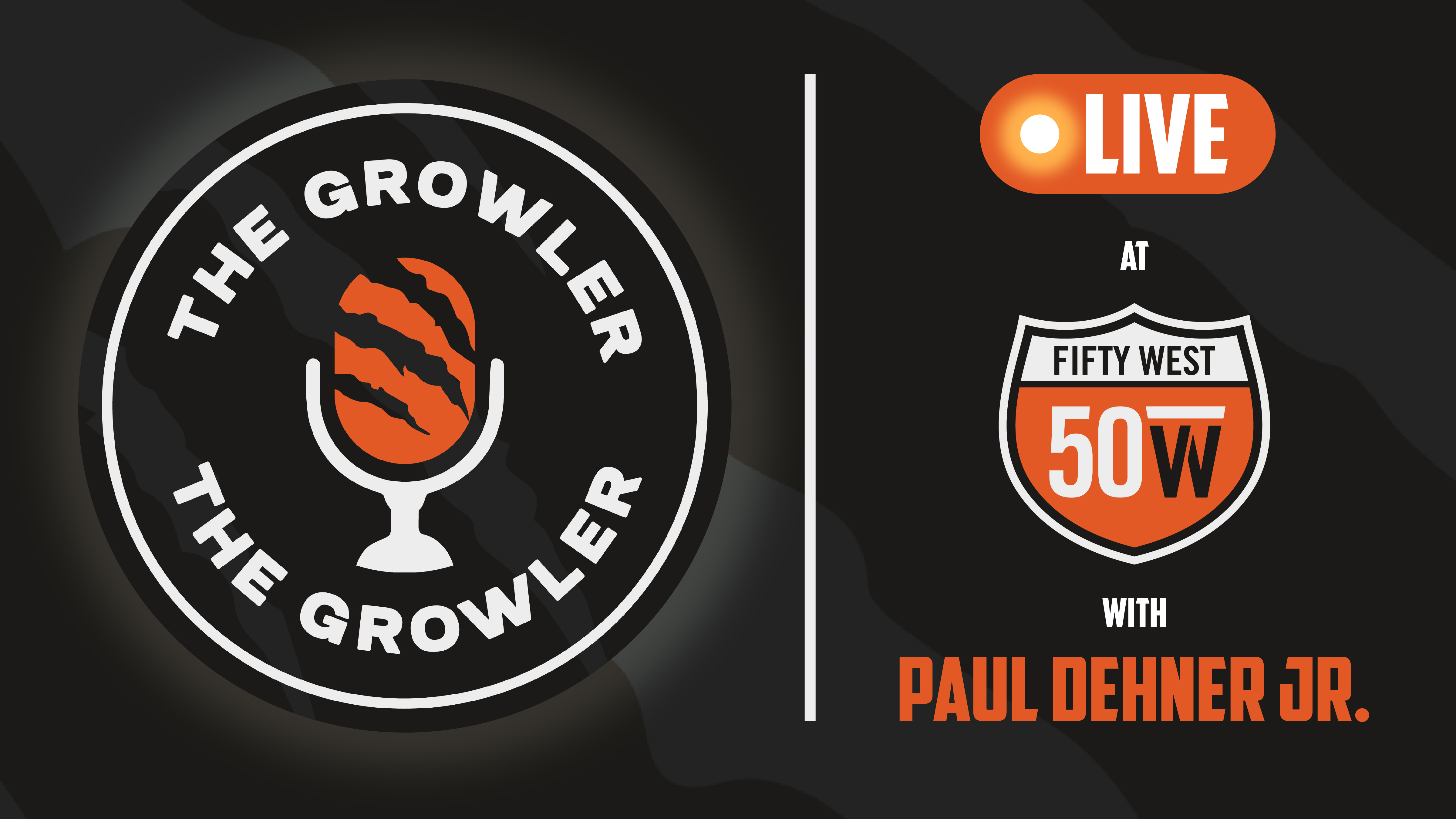 The Growler: State of the Bengals LIVE at Fifty West with Paul Dehner Jr.