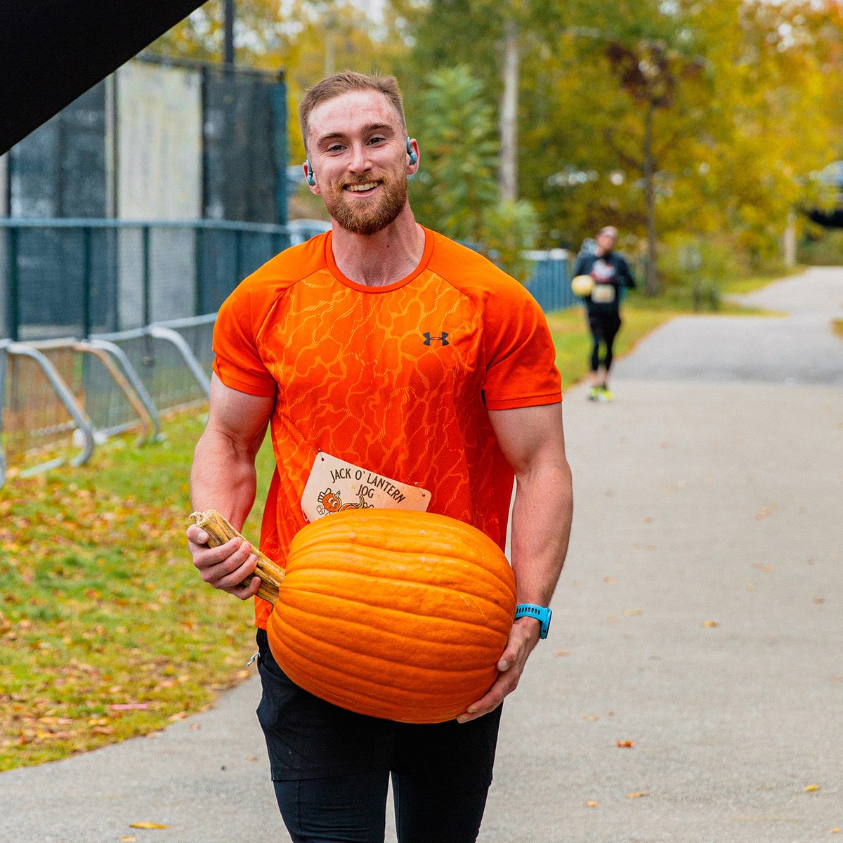 Jack O' Lantern Jog at Fifty West, photo 10